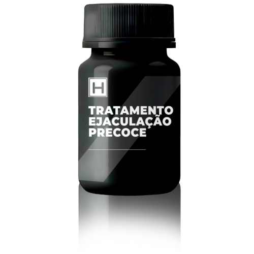 Caps Ejaculação Precoce C1