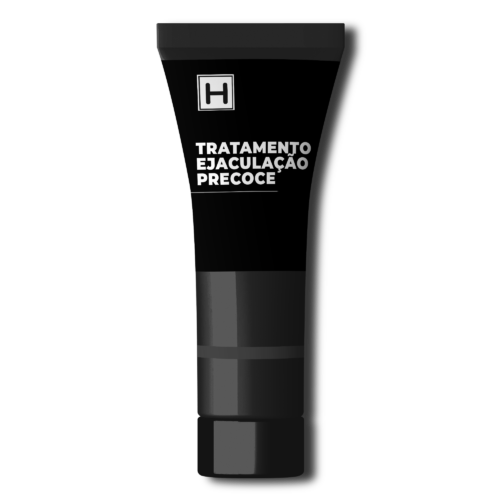 Gel Ejaculação Precoce 1