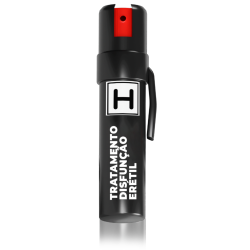Spray Disfunção Erétil 1